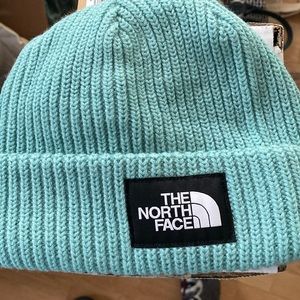 New TheNorthFace Salty dog beanie